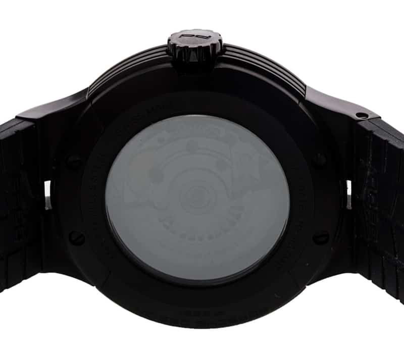 Porsche Design Flat Six 6351.43.04.1254